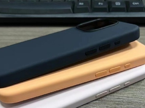 中牟苹果14维修站分享iPhone14手机壳能直接给iPhone15用吗?