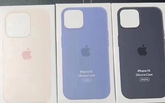 中牟苹果14维修站分享iPhone14手机壳能直接给iPhone15用吗？ 