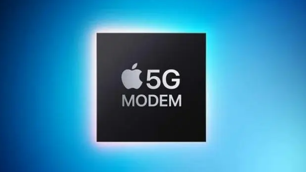 中牟苹果维修网点分享iPhone15会搭载自研5G芯片吗？ 