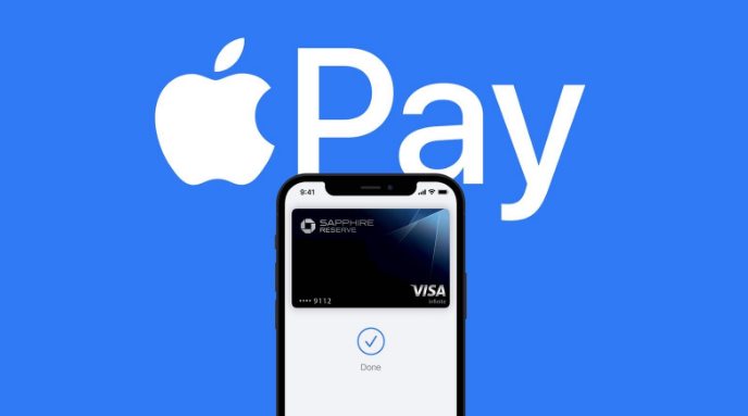 中牟苹果14服务点分享iPhone 14 设置 Apple Pay 后，锁屏密码不正确怎么办 