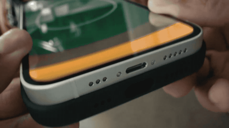 中牟苹果手机维修分享未来 Magsafe 还有哪些发展空间 