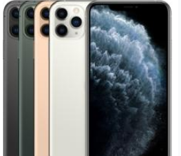中牟苹果维修点分享iPhone 11 Pro Max换屏分项报价拆解 