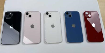 中牟苹果维修点分享iPhone 13维修主板易被忽略实操故障 