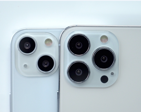 中牟苹果维修点分享iPhone 13 Pro主板出问题时解决方案 