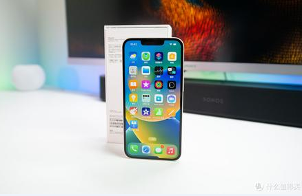 中牟苹果维修点分享iPhone 14维修主板时的细节问题 