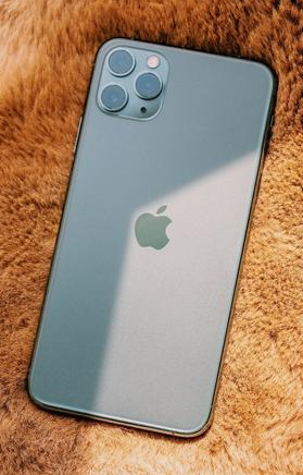 中牟苹果维修点分享iPhone 11Pro Max自动关机装配类硬故障 