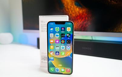 中牟苹果维修点分享iPhone 14自动关机故障深度解析 
