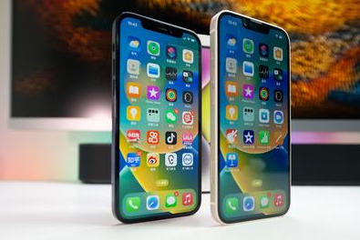 中牟苹果维修点分享iPhone 14 Plus自动关机内存连锁故障解析 