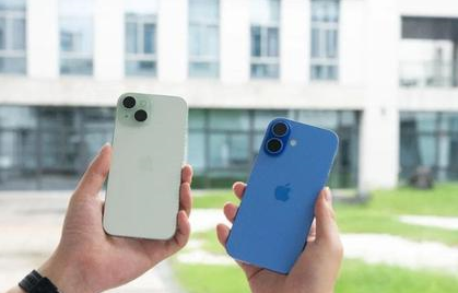中牟苹果维修点分享iPhone 16 Plus出现自动关机的情况类型 