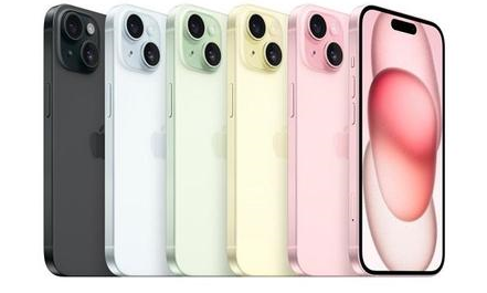 中牟苹果维修点分享iPhone 15续航与互通系统排错 