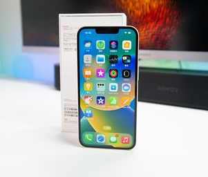 中牟苹果维修点分享iPhone 14 Plus黑屏小众诱因汇总 