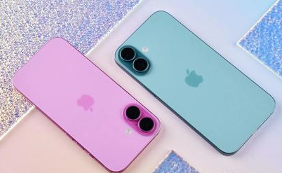 中牟苹果维修点分享iPhone 16手机黑屏多重诱因解析 