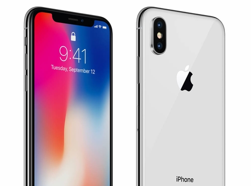 中牟苹果维修点分享iPhone X电池发烫冷门故障解析 