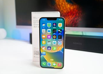 中牟苹果维修点分享iPhone 14电池发烫真实诱因盘点 