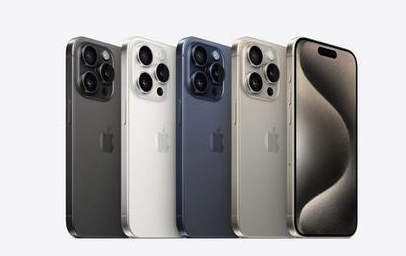 中牟苹果维修点分享iPhone 15 Pro发烫五大诱因详解 