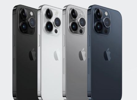 中牟苹果维修点分享iPhone 16 Pro 发烫多维度科普 